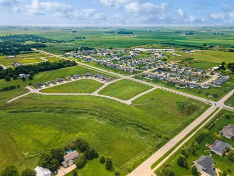 West Glen Development Land Cedar Falls IA 50613