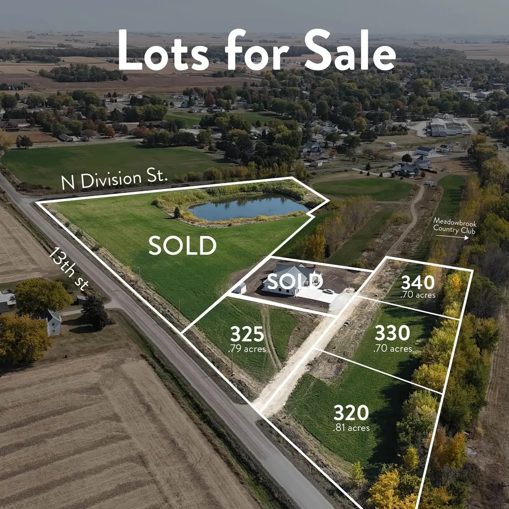 330 Yard Drive Sumner IA 50674