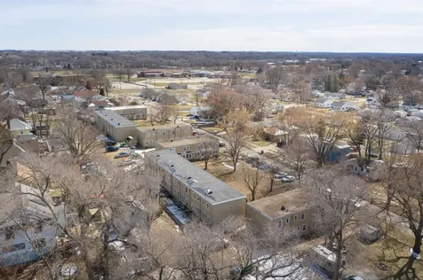 211 Madison Street Waterloo IA 50703