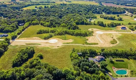Lot 9 Arrowhead Ridge Denver IA 50622