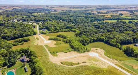 Lot 7 Arrowhead Ridge Denver IA 50622