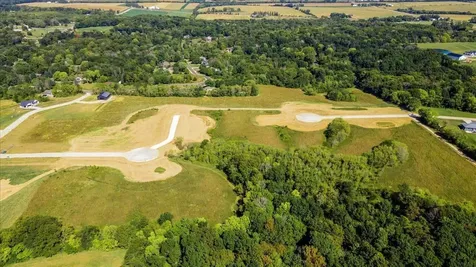 Lot 1 Arrowhead Ridge Denver IA 50622