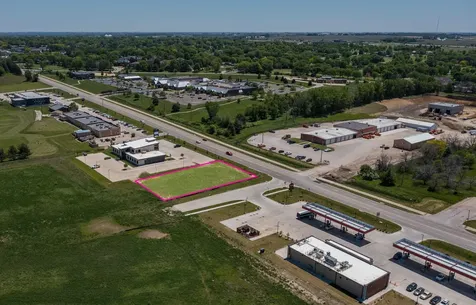 Village West 2nd Addn Lot 2 Waterloo IA 50701