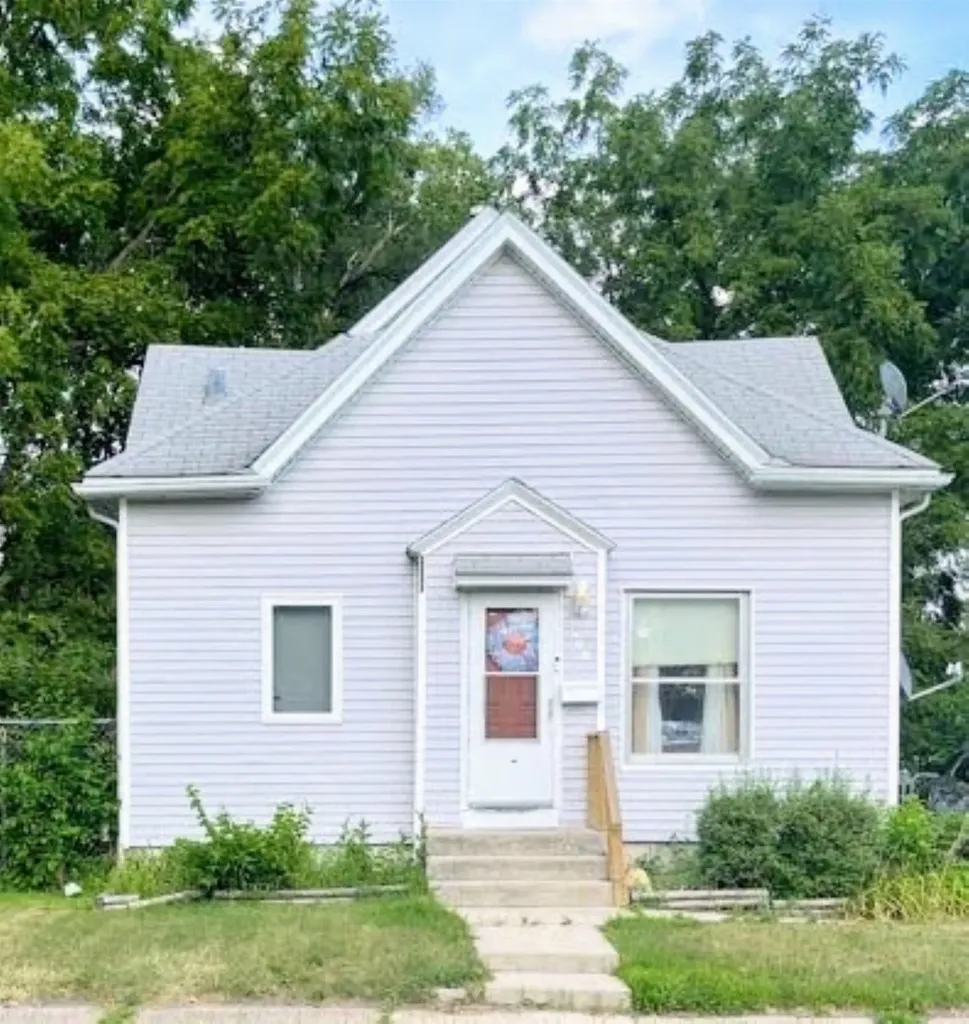 508 Ankeny Street Waterloo IA 50703