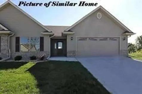 501 Kevin Road Blue Grass IA 52726