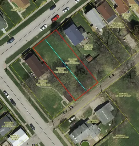 806 6th Street Muscatine IA 52761