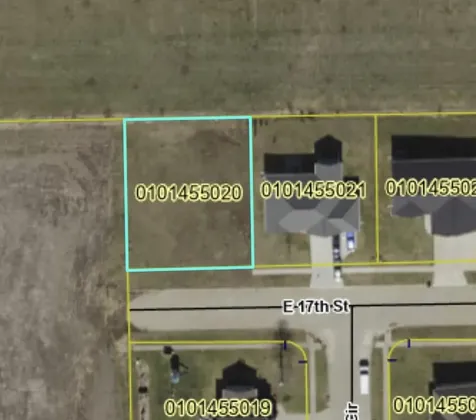 201 17th West Liberty IA 52776