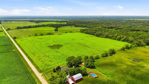 235TH St Parcel Letts IA 52754