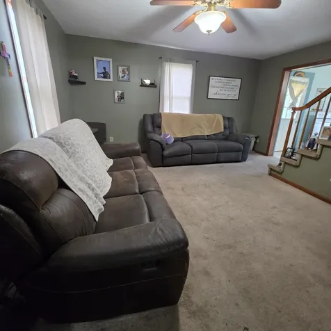 921 Newell Muscatine IA 52761