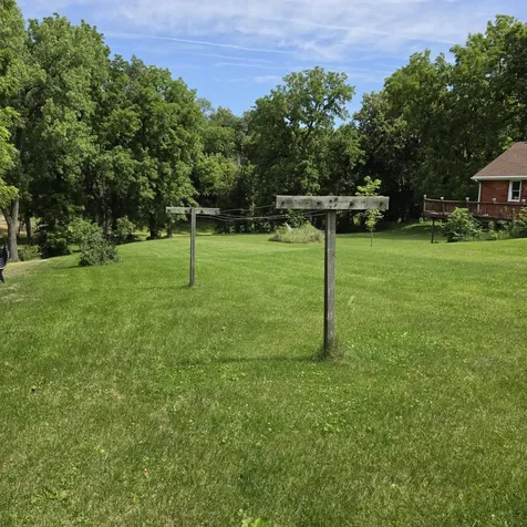 921 Newell Muscatine IA 52761