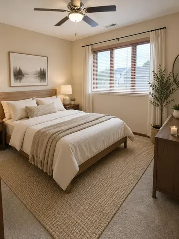 1203 Apt 2 Kirstin Court Muscatine IA 52761