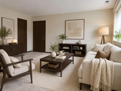 1203 Apt 2 Kirstin Court Muscatine IA 52761