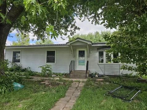 314 Vine Street Wilton IA 52778
