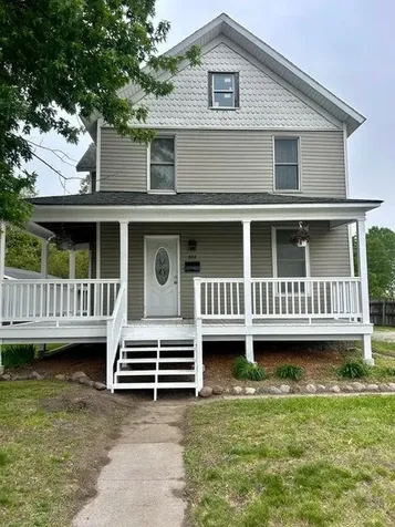 404 Grandview Muscatine IA 52761