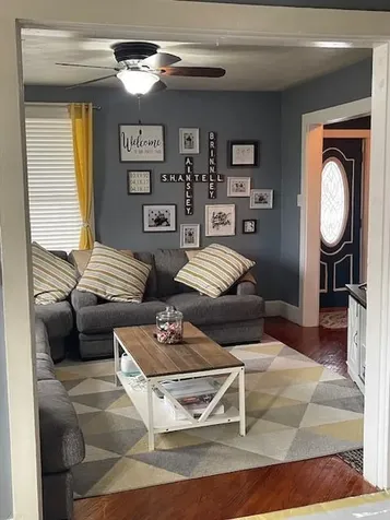 404 Grandview Muscatine IA 52761