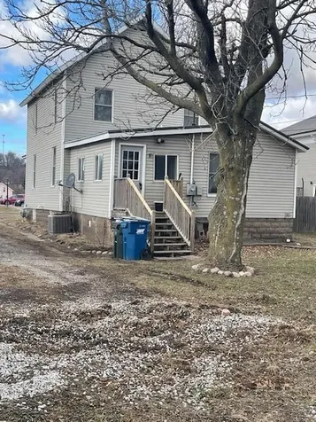 404 Grandview Muscatine IA 52761