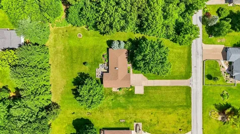 2674 Leah Drive Muscatine IA 52761