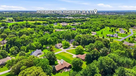 2674 Leah Drive Muscatine IA 52761