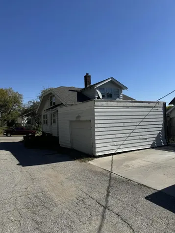 806 Oak Street Muscatine IA 52761