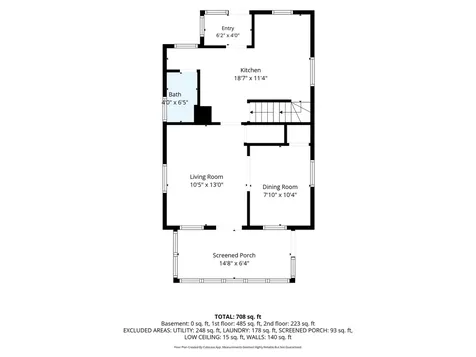1214 2nd Muscatine IA 52761