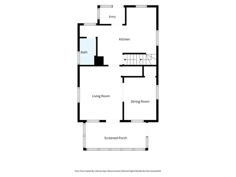 1214 2nd Muscatine IA 52761