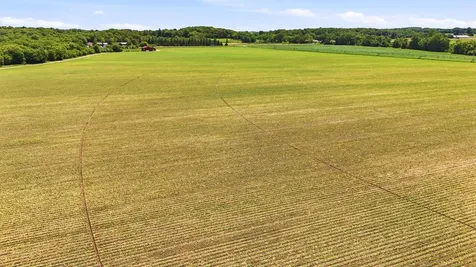 123.69 Acres Mol Moscow Road Moscow IA 52761