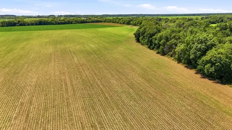 123.69 Acres Mol Moscow Road Moscow IA 52761