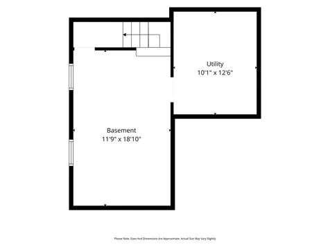 604 Todds Ferry Conesville IA 52739