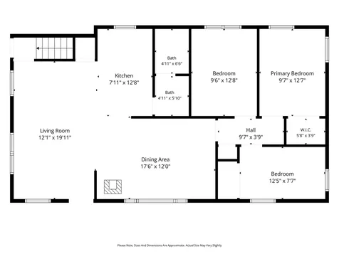 604 Todds Ferry Conesville IA 52739