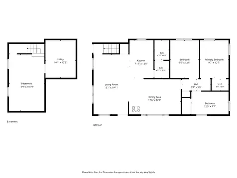 604 Todds Ferry Conesville IA 52739