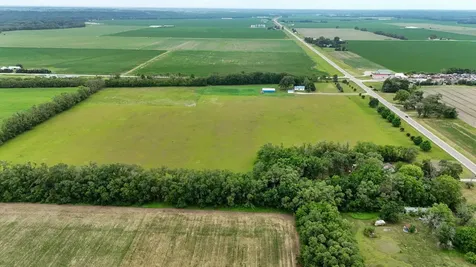 604 Todds Ferry Conesville IA 52739