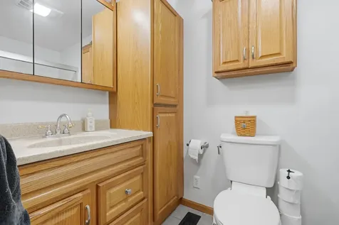 1985 Rose Avenue Wilton IA 52778