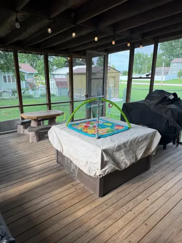 205 York Wilton IA 52778