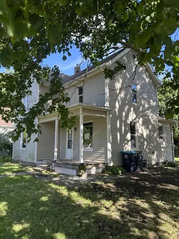 207 Jayne Street Lone Tree IA 52755