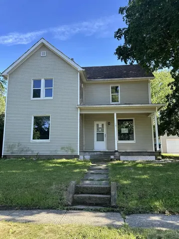 207 Jayne Street Lone Tree IA 52755