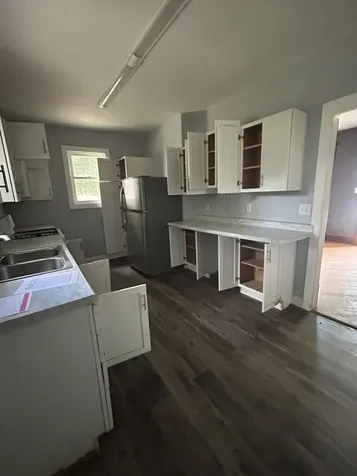 207 Jayne Street Lone Tree IA 52755