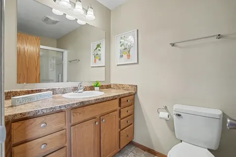 710 Prairie Meadow Drive Blue Grass IA 52726
