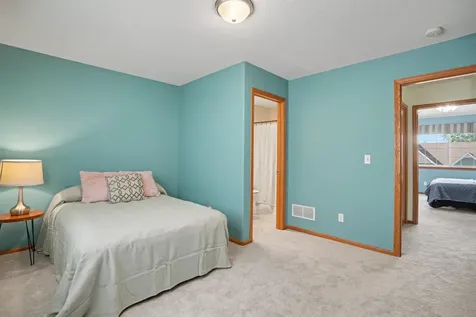 710 Prairie Meadow Drive Blue Grass IA 52726