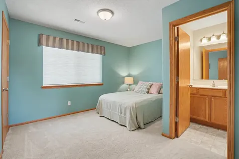 710 Prairie Meadow Drive Blue Grass IA 52726
