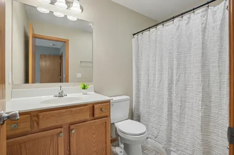 710 Prairie Meadow Drive Blue Grass IA 52726