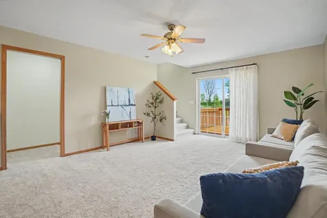 710 Prairie Meadow Drive Blue Grass IA 52726