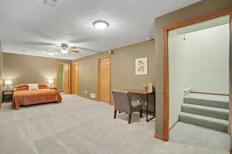 710 Prairie Meadow Drive Blue Grass IA 52726