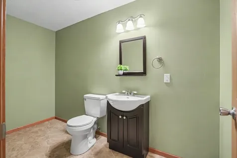 710 Prairie Meadow Drive Blue Grass IA 52726