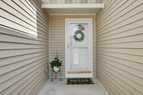 710 Prairie Meadow Drive Blue Grass IA 52726