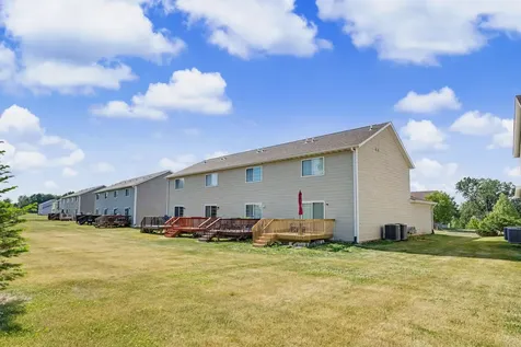 710 Prairie Meadow Drive Blue Grass IA 52726