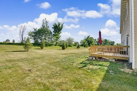 710 Prairie Meadow Drive Blue Grass IA 52726