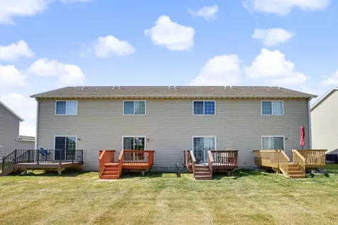 710 Prairie Meadow Drive Blue Grass IA 52726