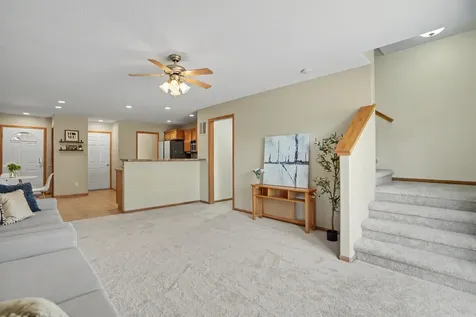 710 Prairie Meadow Drive Blue Grass IA 52726