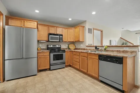 710 Prairie Meadow Drive Blue Grass IA 52726