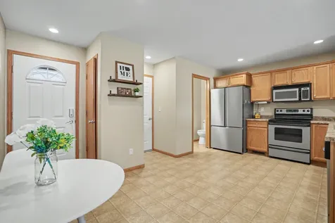 710 Prairie Meadow Drive Blue Grass IA 52726